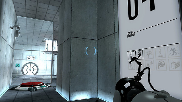 传送门/Portal-4 传送门/Portal-4