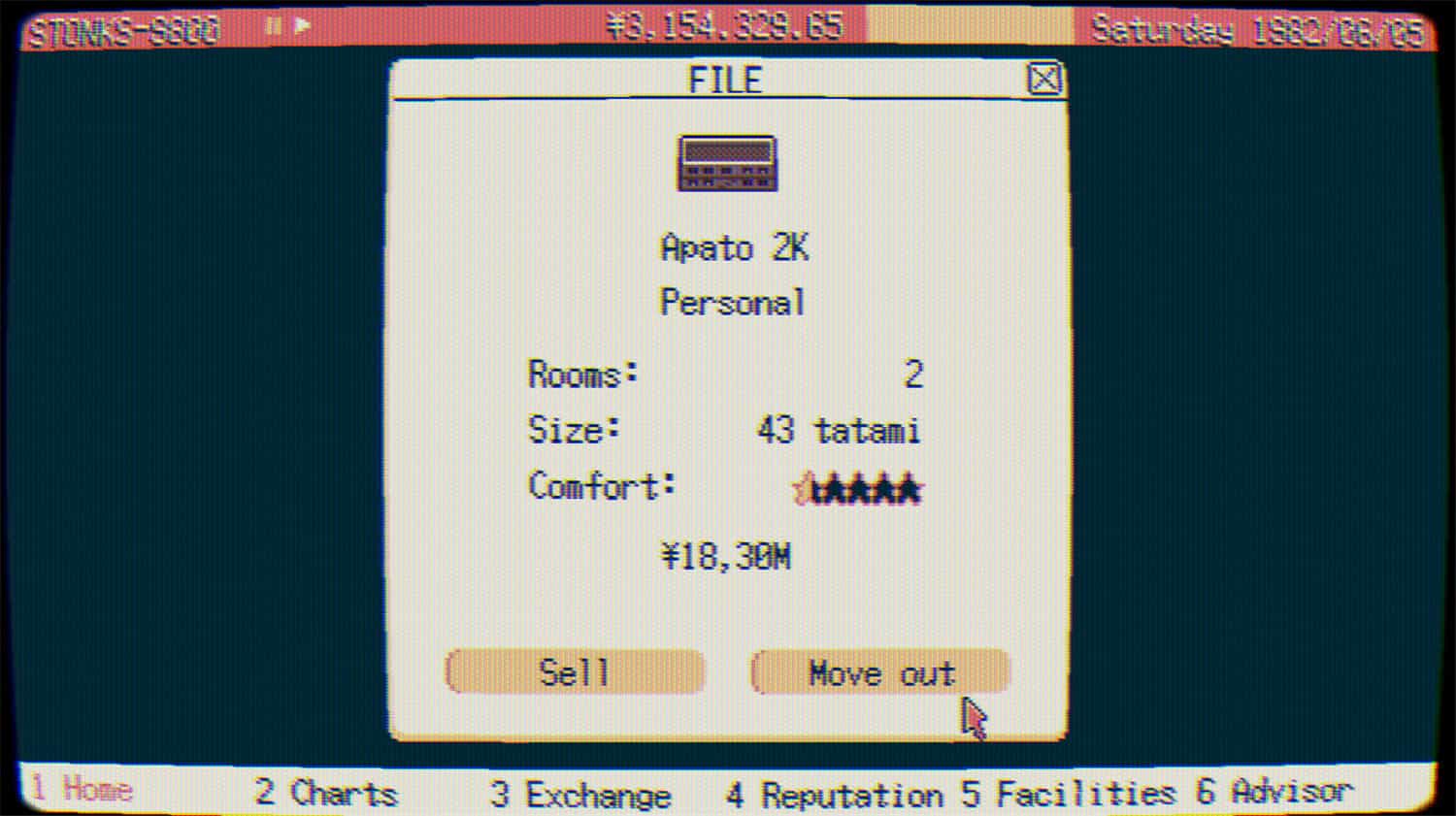 炒股模拟器/STONKS-9800: Stock Market Simulator-5 炒股模拟器/STONKS-9800: Stock Market Simulator-5