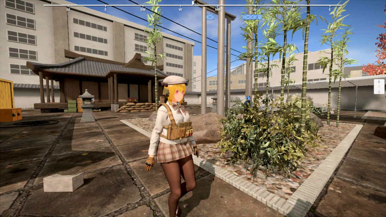 异变战区2/E.E.R.I.E2-4 异变战区2/E.E.R.I.E2-4