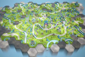 六方守护者/Hexguardian