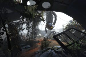 传送门2/Portal 2