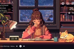 心流小筑/Chill Pulse