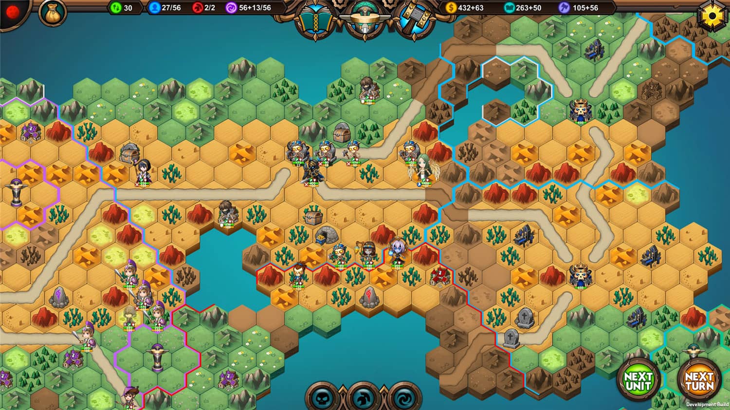 军团战棋/Legion War-1 军团战棋/Legion War-1
