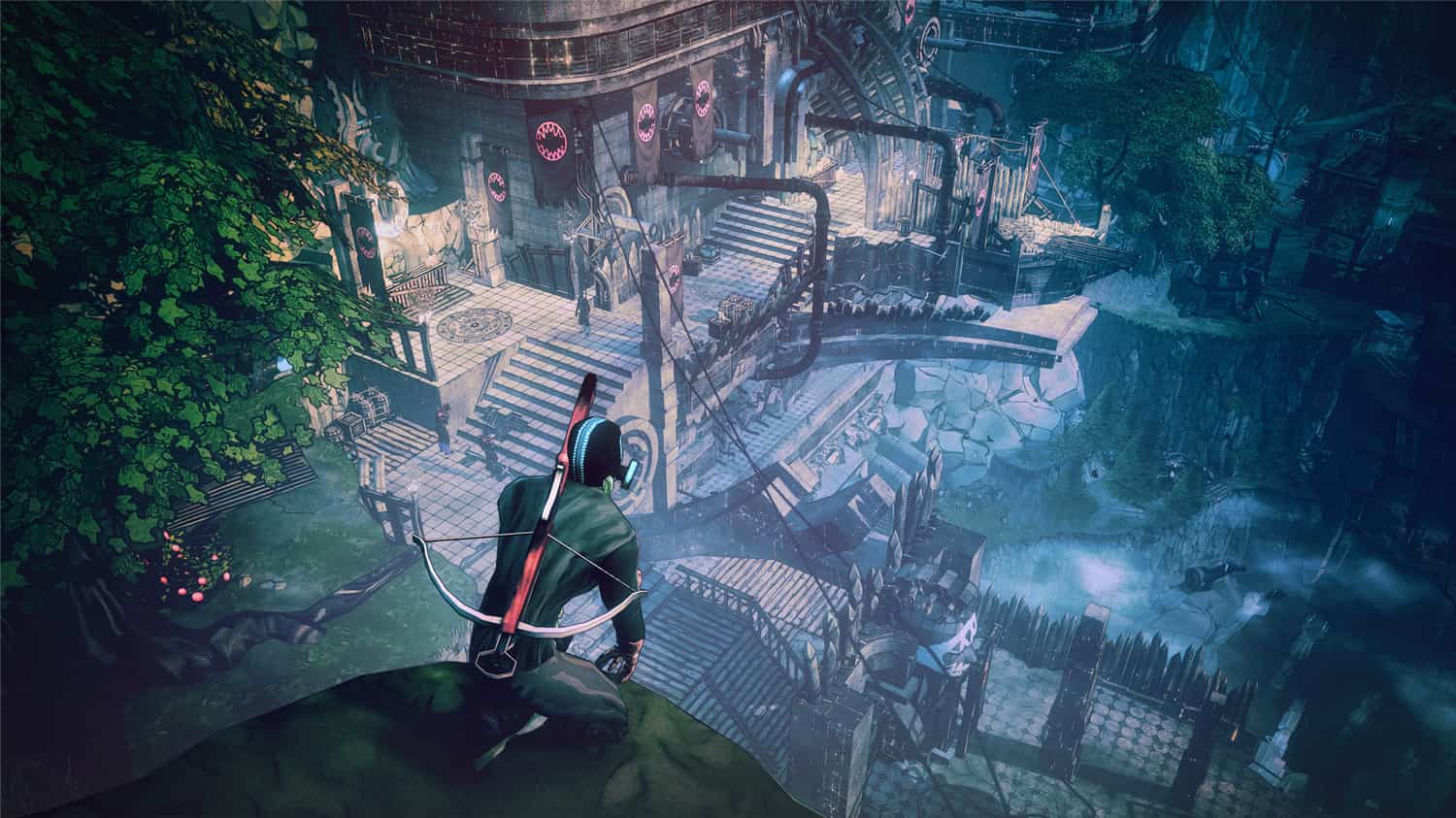 七: 增强版/Seven: Enhanced Edition-3