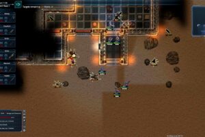 终极太空突击队：反击势力/Ultimate Space Commando: Counterforce