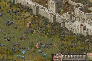 要塞：决定版/Stronghold: Definitive Edition
