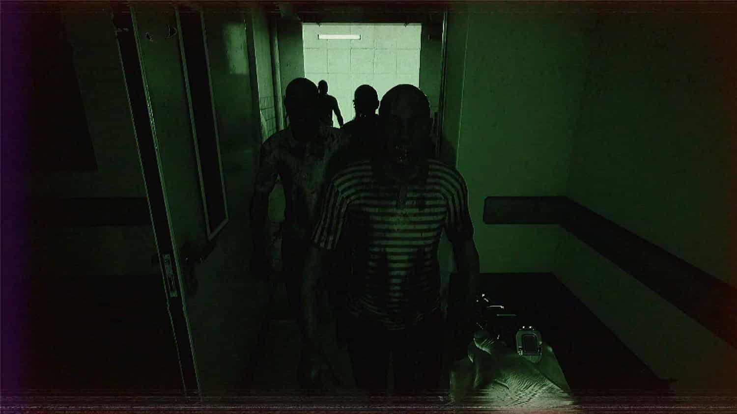 亡灵医院/Hospital of the Undead-3