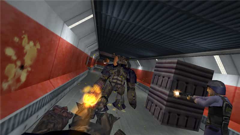半条命1/Half-Life-4