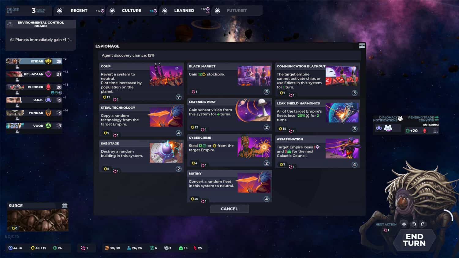 群星纽带/Stellaris Nexus/支持网络联机-2