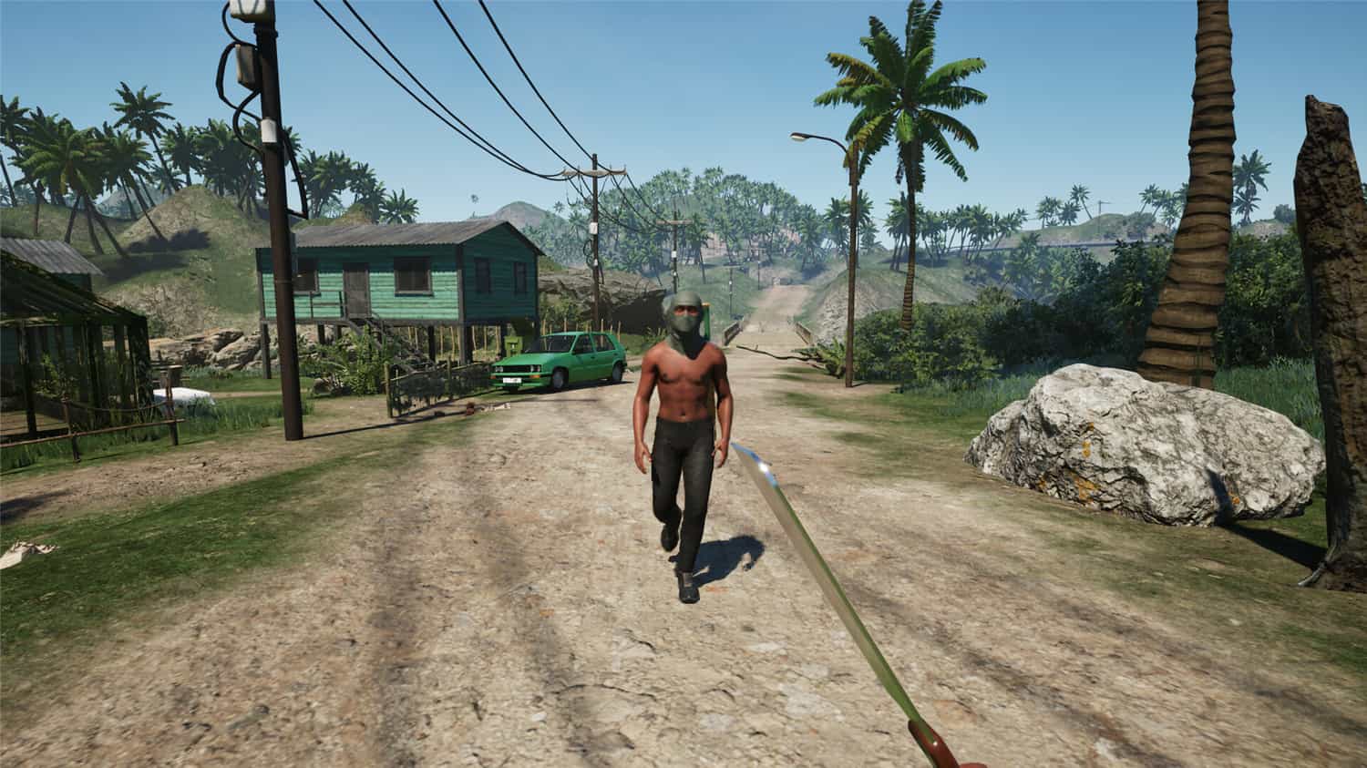 绝命毒师模拟器2/Drug Dealer Simulator 2/支持网络联机-4 绝命毒师模拟器2/Drug Dealer Simulator 2/支持网络联机-4