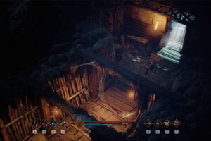 阿喀琉斯：不为人知的传奇/Achilles: Legends Untold