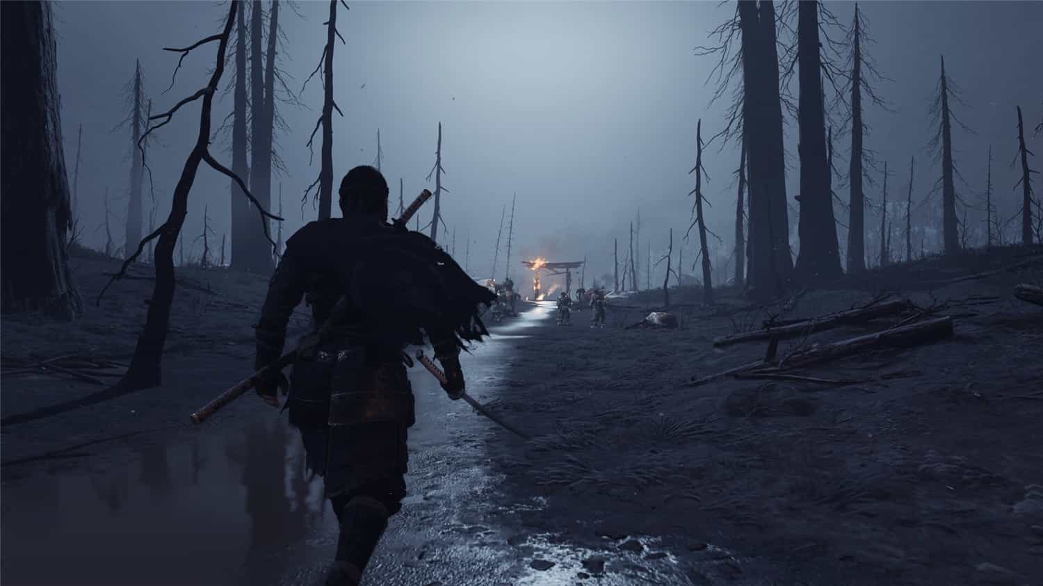 对马岛之魂:导演剪辑版/Ghost of Tsushima DIRECTOR'S CUT-3 对马岛之魂:导演剪辑版/Ghost of Tsushima DIRECTOR'S CUT-3