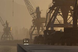 武装突袭：援德行动/Arma Reforger