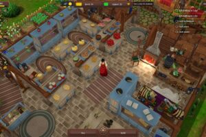 温克利小屋/Winkeltje: The Little Shop