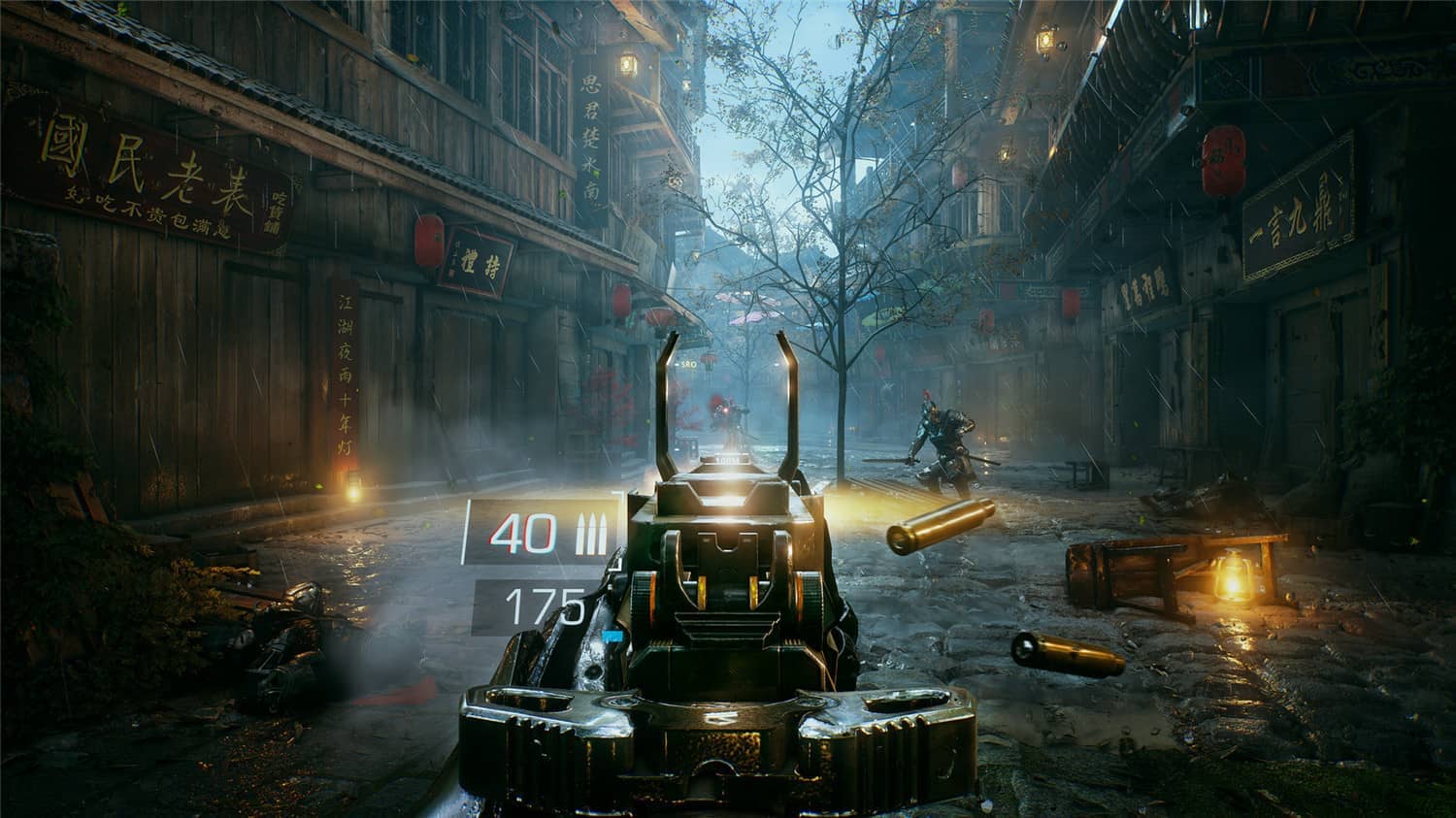 光明记忆:无限/Bright Memory:Infinite-6 光明记忆:无限/Bright Memory:Infinite-6