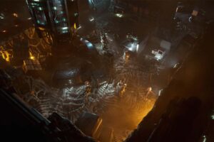 异形：坠入黑暗/Aliens: Dark Descent