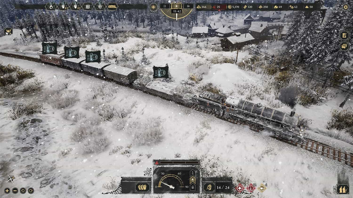 归途列车/Last Train Home-5 归途列车/Last Train Home-5