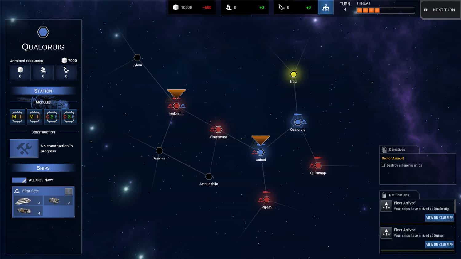 尘埃舰队/Dust Fleet-1