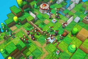 战棋三国·英雄/Three Kingdoms Hero