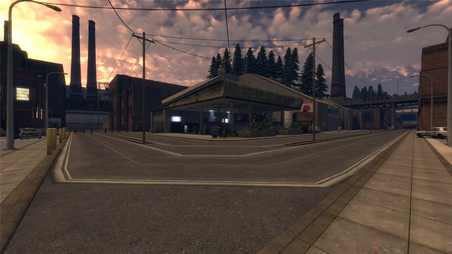 追捕弗里曼/Hunt Down The Freeman-6 追捕弗里曼/Hunt Down The Freeman-6