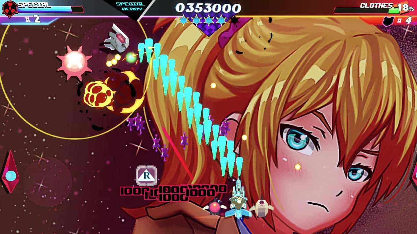深空激射：公平正义版/Deep Space Waifu: FLAT JUSTICE-4