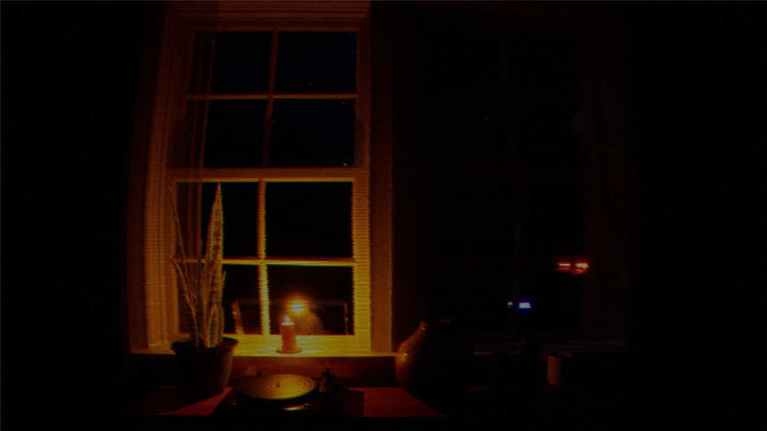 霸凌：夜班/Hazing - Night Shift-2