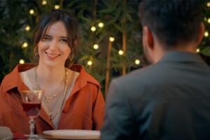 首次约会：约会迟到/First Date : Late To Date