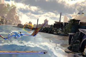 铁甲飞龙：重制版/Panzer Dragoon: Remake