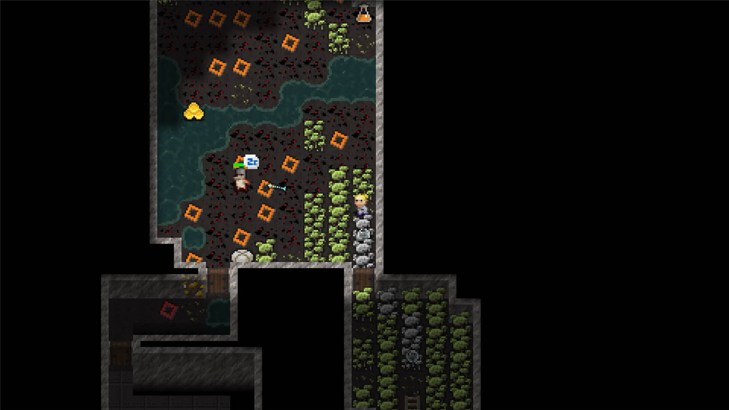 粉碎的像素地牢/Shattered Pixel Dungeon-2 粉碎的像素地牢/Shattered Pixel Dungeon-2