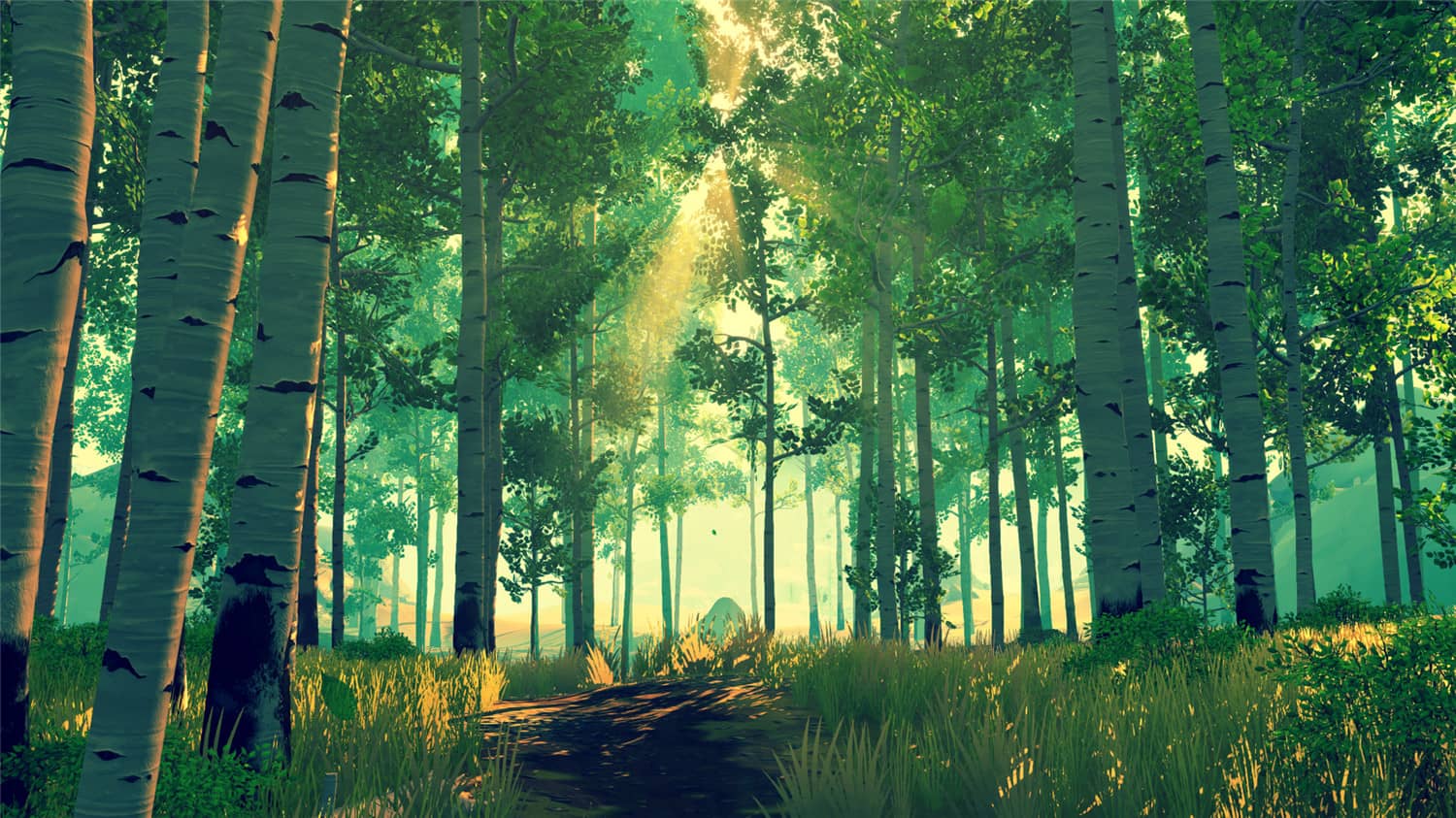看火人/Firewatch-4 看火人/Firewatch-4