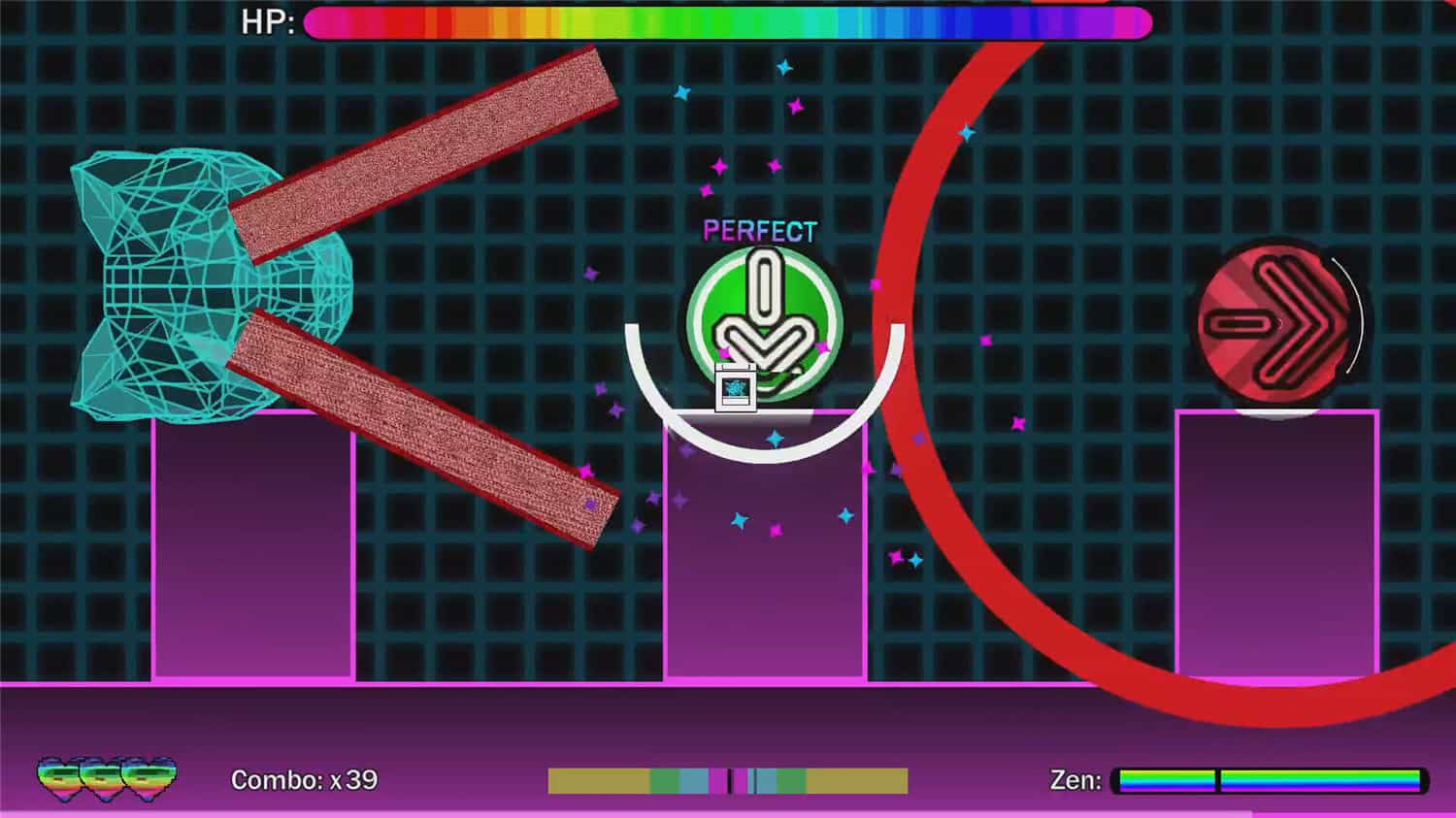 节拍节拍/BeatBeat-3