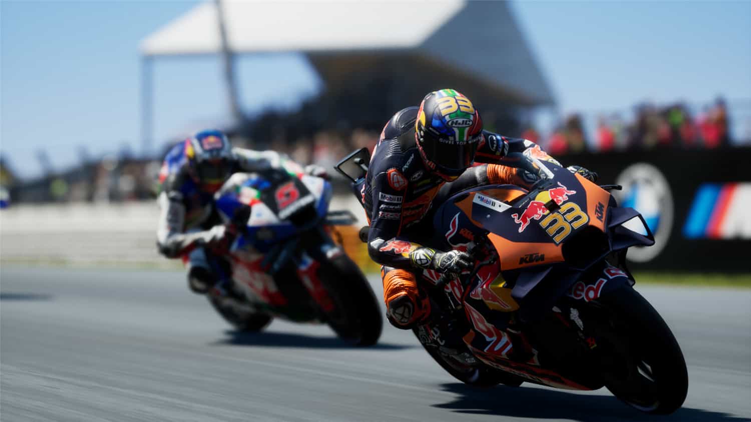 世界摩托大奖赛24/MotoGP 24-2 世界摩托大奖赛24/MotoGP 24-2