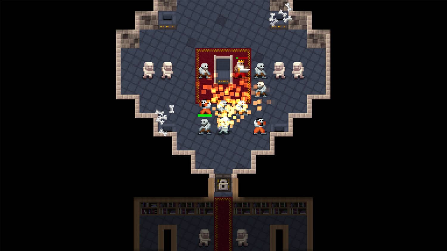粉碎的像素地牢/Shattered Pixel Dungeon-4 粉碎的像素地牢/Shattered Pixel Dungeon-4