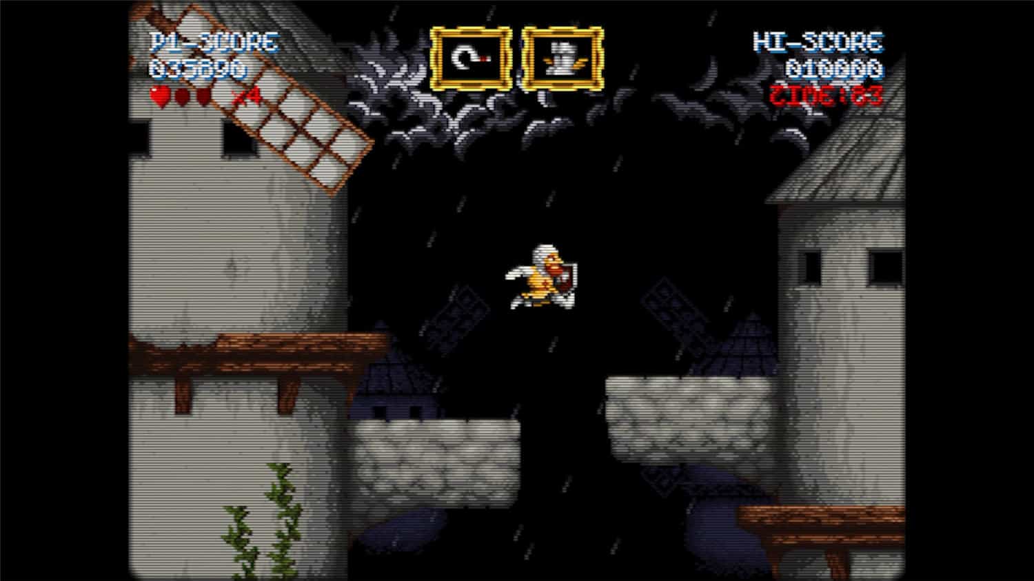 被诅咒的卡斯蒂利亚 EX/Maldita Castilla EX-2 被诅咒的卡斯蒂利亚 EX/Maldita Castilla EX-2