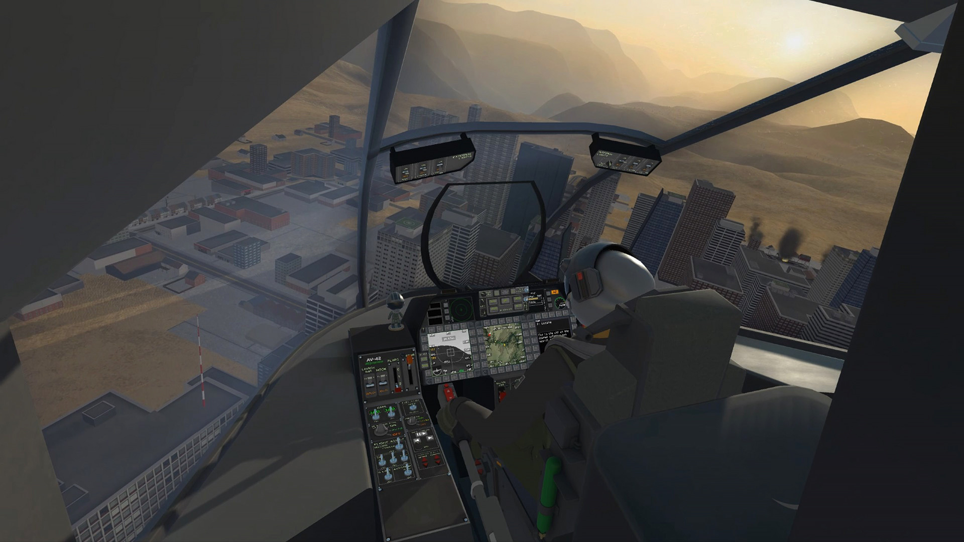 VTOL VR/支持网络联机-2 VTOL VR/支持网络联机-2