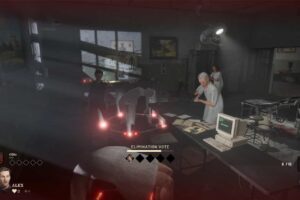 黑暗逃生2/Deceit 2/支持网络联机