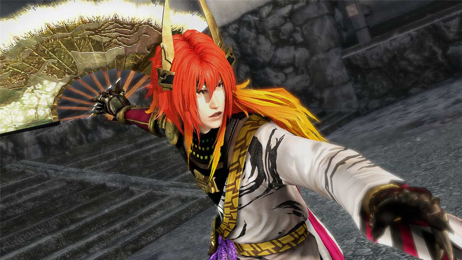 战国无双4DX/SAMURAI WARRIORS 4 DX-2 战国无双4DX/SAMURAI WARRIORS 4 DX-2