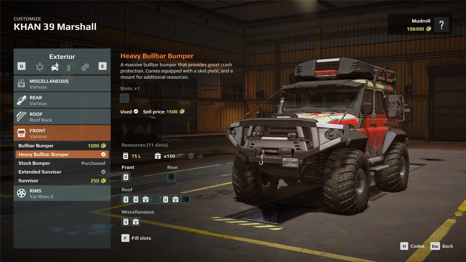 远征:泥泞奔驰游戏/Expeditions: A MudRunner Game-4 远征:泥泞奔驰游戏/Expeditions: A MudRunner Game-4
