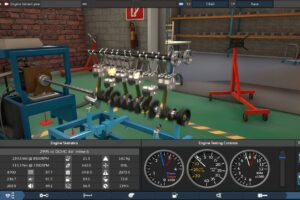 自动化：汽车公司大亨/Automation – The Car Company Tycoon Game