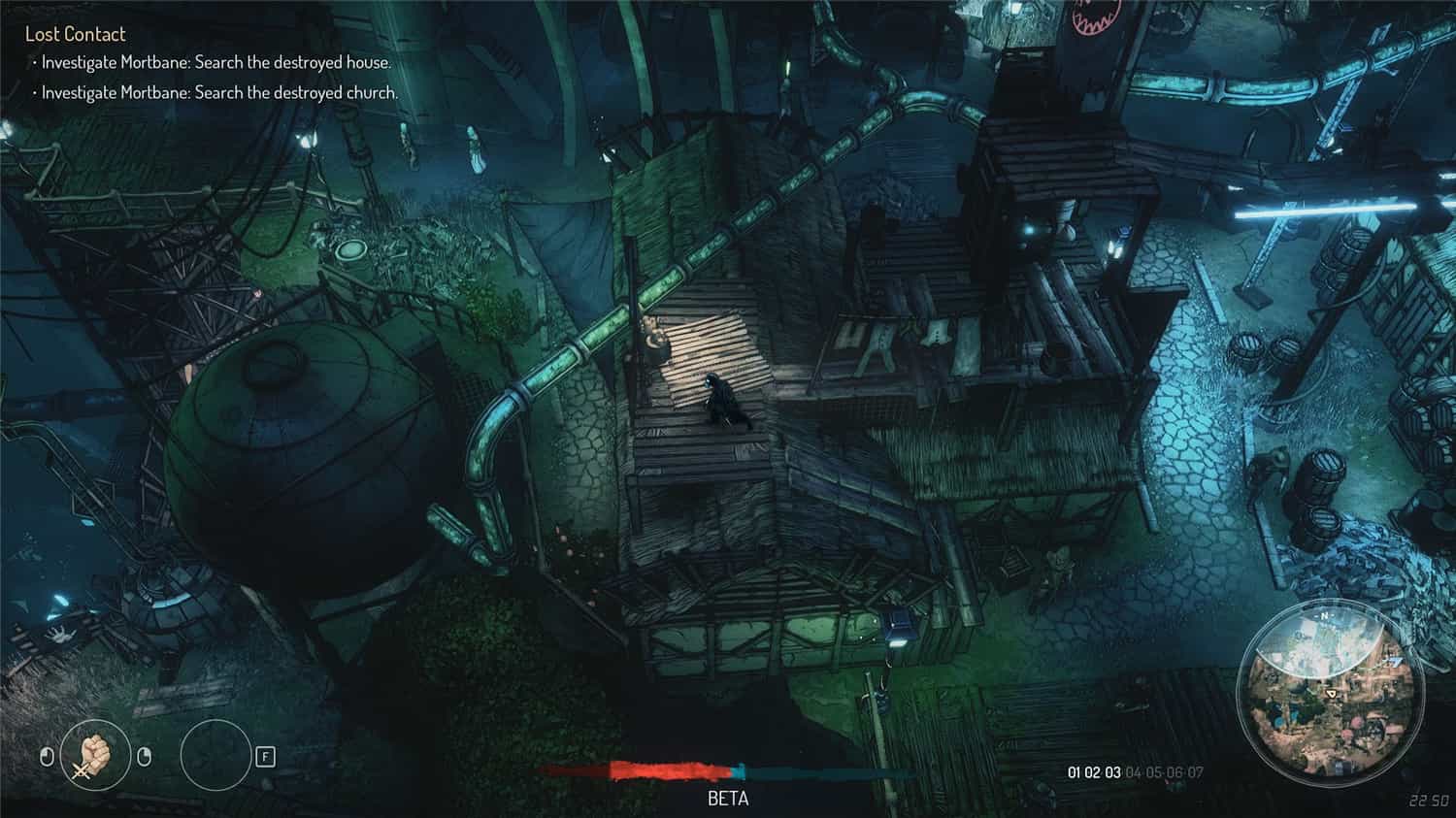 七: 增强版/Seven: Enhanced Edition-4