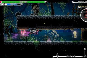 忍者或死亡：太阳之影/Ninja or Die: Shadow of the Sun