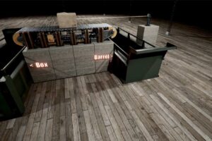 编程乐趣：软件工程模拟器/JOY OF PROGRAMMING – Software Engineering Simulator