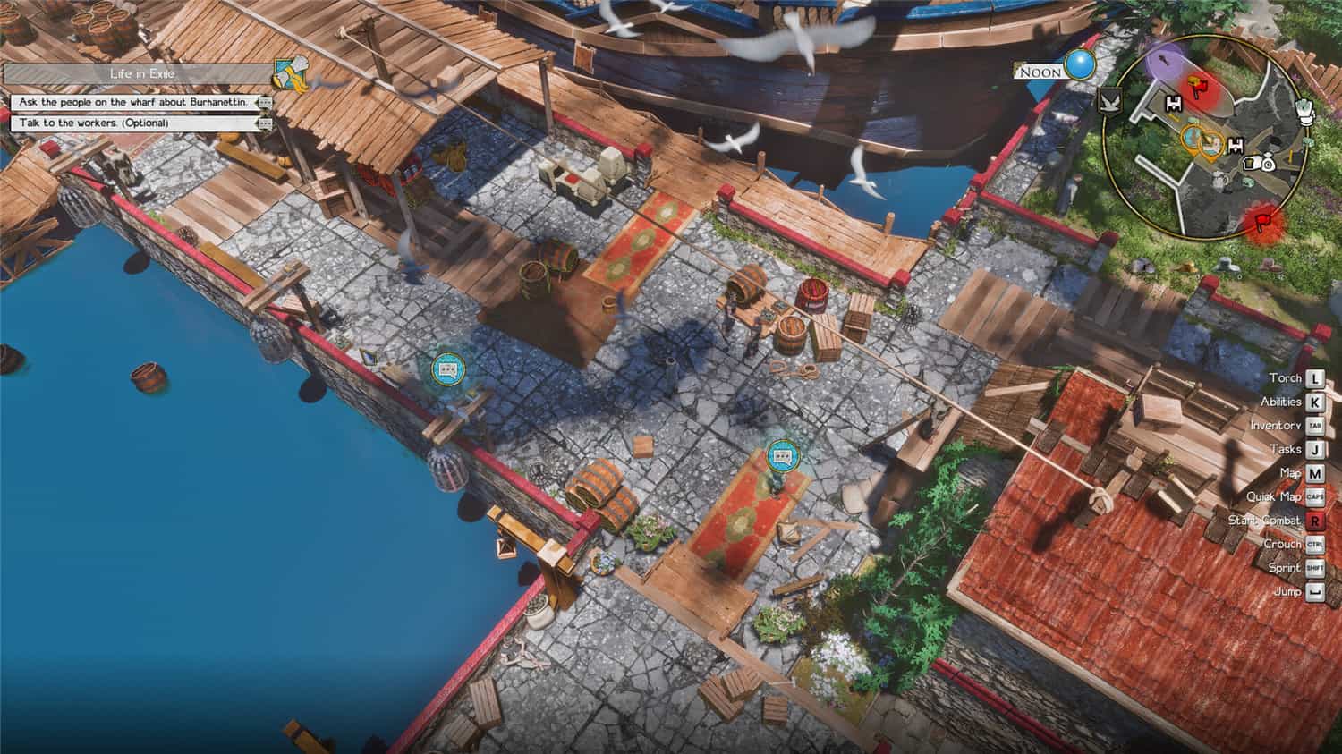命运指南针:伊斯坦布尔/Compass of Destiny: Istanbul-3 命运指南针:伊斯坦布尔/Compass of Destiny: Istanbul-3