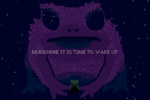 Mudborne:育蛙模拟器/Mudborne: Frog Management Sim