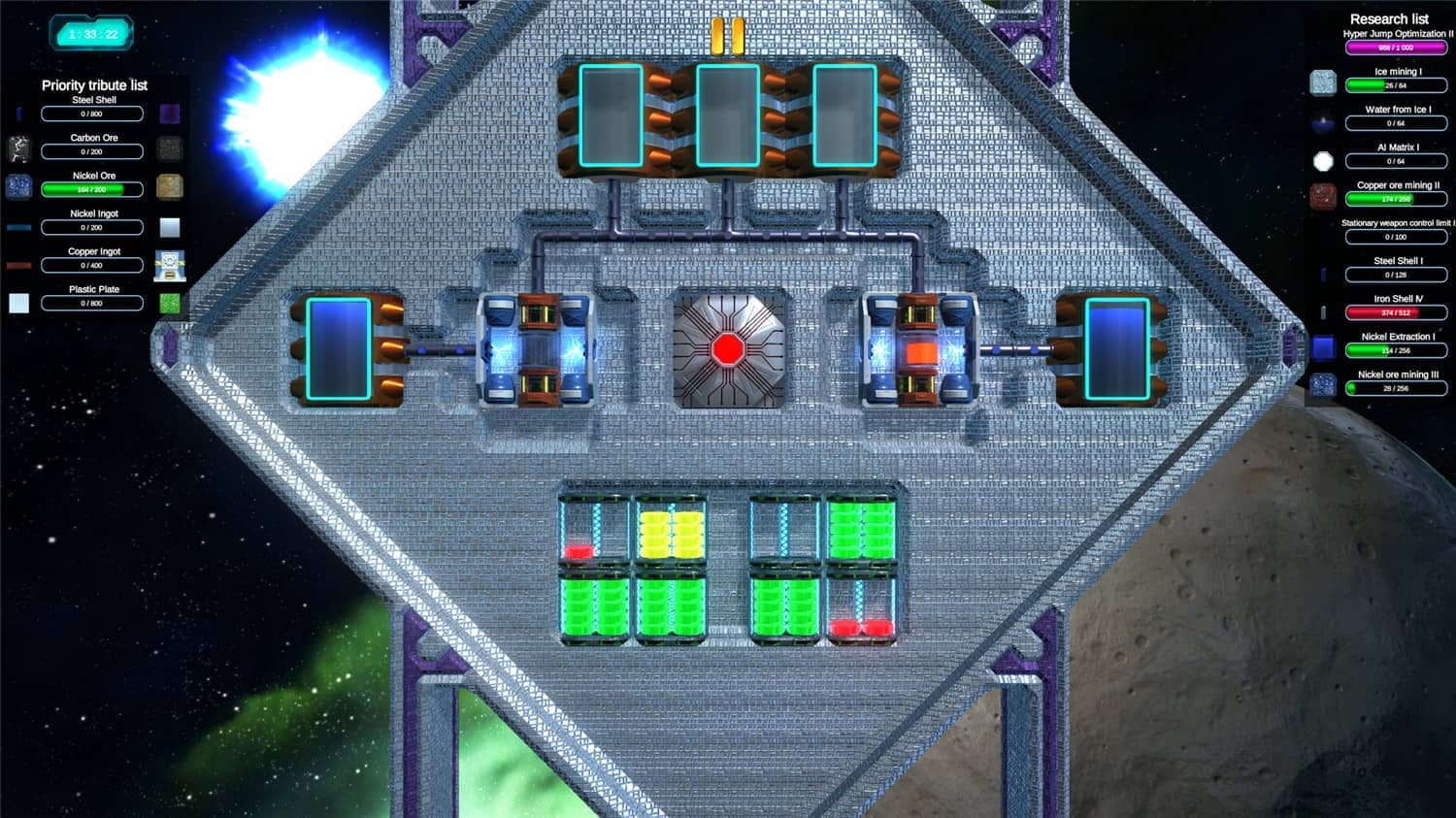 最终升级/Final Upgrade-6 最终升级/Final Upgrade-6