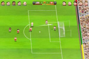 Kopanito全明星球赛/Kopanito All-Stars Soccer