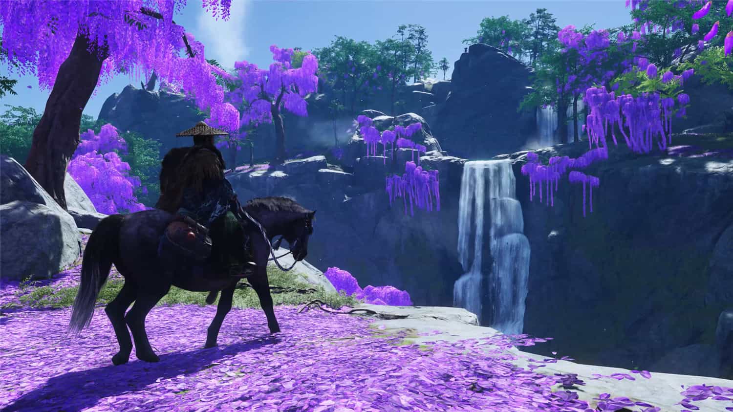 对马岛之魂:导演剪辑版/Ghost of Tsushima DIRECTOR'S CUT-2 对马岛之魂:导演剪辑版/Ghost of Tsushima DIRECTOR'S CUT-2