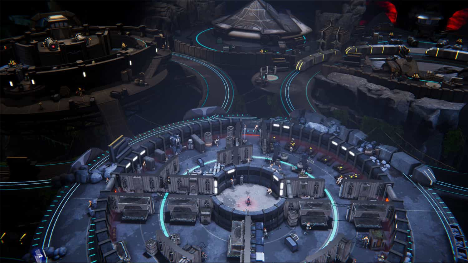 星际之门：计时员/Stargate: Timekeepers-4