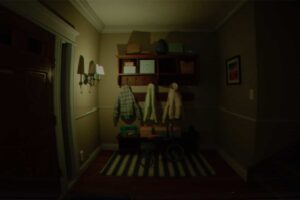 霸凌：夜班/Hazing – Night Shift