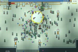 生存纪元/Chrono Survival